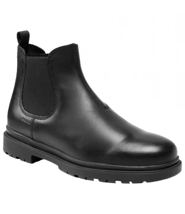 Geox Classic ankle boots U Andalo A botinkalar