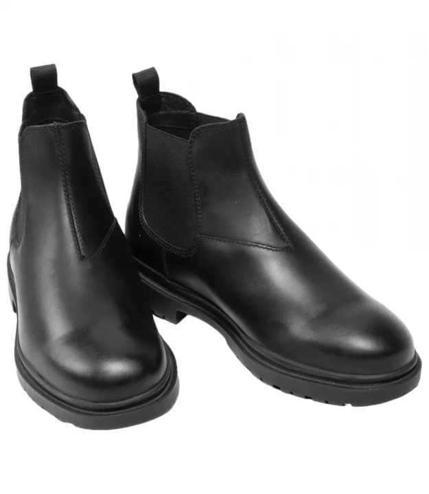 Geox Classic ankle boots U Andalo A botinkalar 3