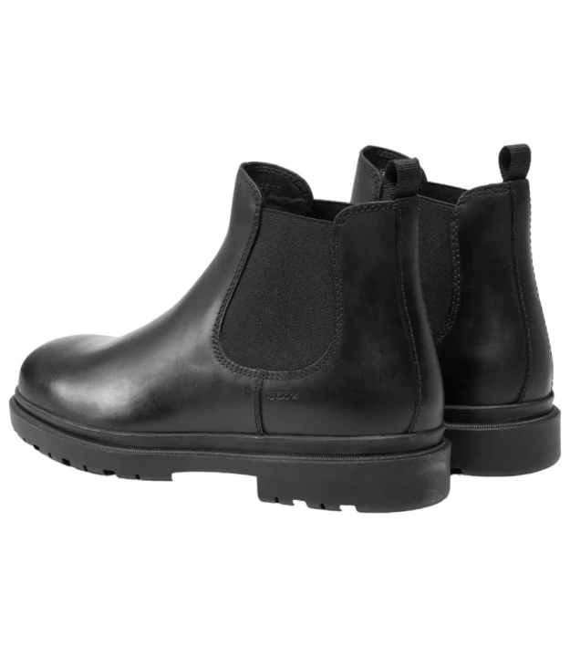 Ботинки Geox Classic ankle boots U Andalo A 2