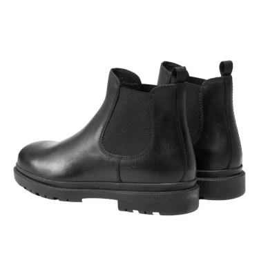 Ботинки Geox Classic ankle boots U Andalo A 2