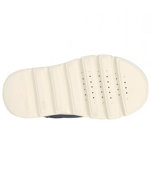 Ботинки Geox Willaboom B Abx A 5