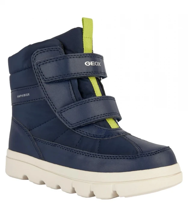Ботинки Geox Willaboom B Abx A