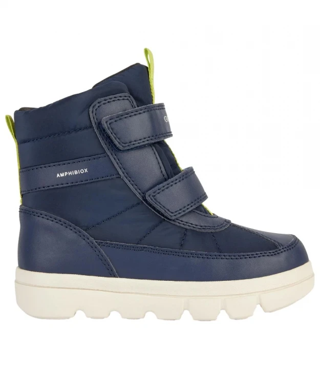 Ботинки Geox Willaboom B Abx A 1