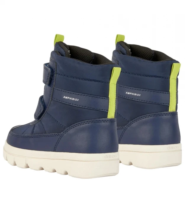 Ботинки Geox Willaboom B Abx A 2