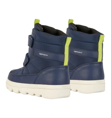 Ботинки Geox Willaboom B Abx A 2