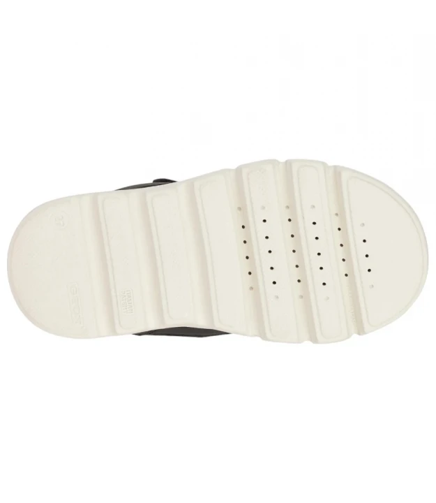 Ботинки Geox Willaboom B Abx A 5