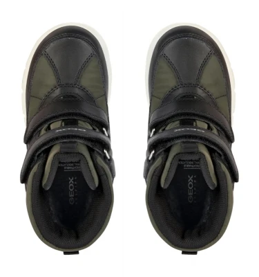 Ботинки Geox Willaboom B Abx A 3