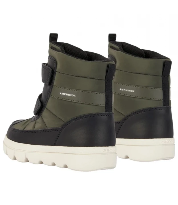 Ботинки Geox Willaboom B Abx A 2