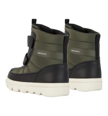 Ботинки Geox Willaboom B Abx A 2