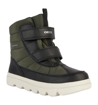 Geox Willaboom B Abx A Botinkalari