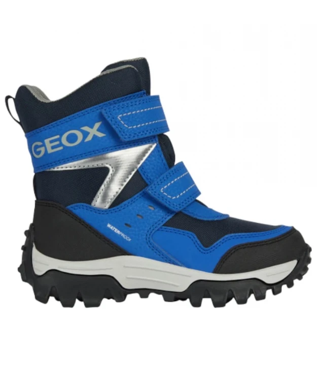 Сапоги Geox Himalaya Abx Boy 1