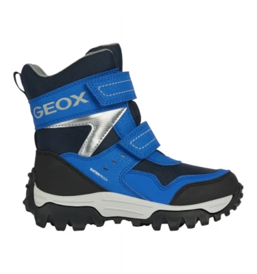 Сапоги Geox Himalaya Abx Boy 1