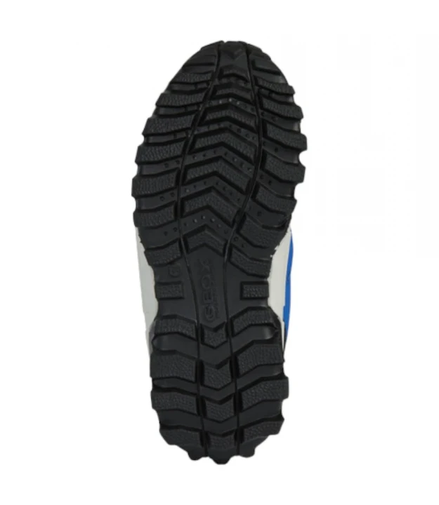 Сапоги Geox Himalaya Abx Boy 5