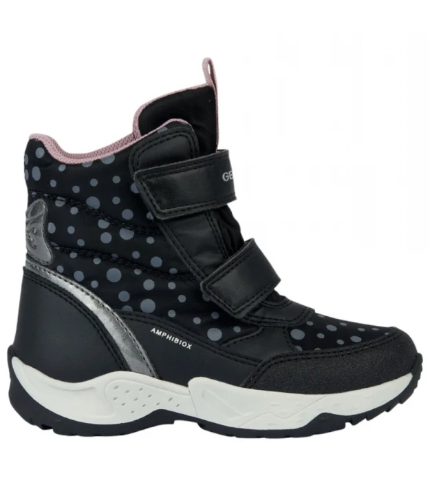 Geox Sentiero Abx Etiklari 1