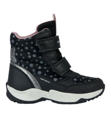 Geox Sentiero Abx Etiklari 1