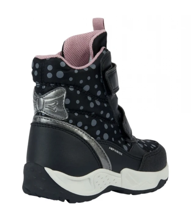 Geox Sentiero Abx Etiklari 3