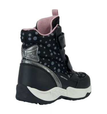 Geox Sentiero Abx Etiklari 3