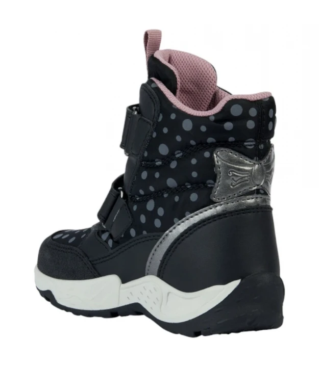 Geox Sentiero Abx Etiklari 2