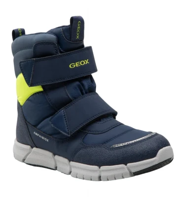 Сапоги Geox Snow Boots J Flexyper Boy B Abx