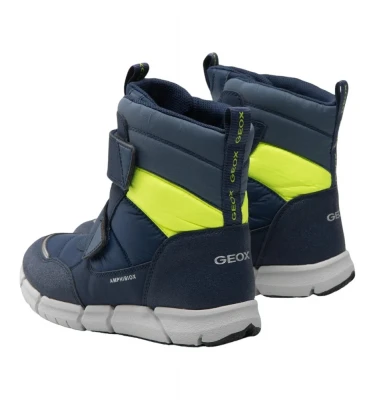 Сапоги Geox Snow Boots J Flexyper Boy B Abx 2