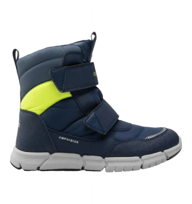 Сапоги Geox Snow Boots J Flexyper Boy B Abx 1