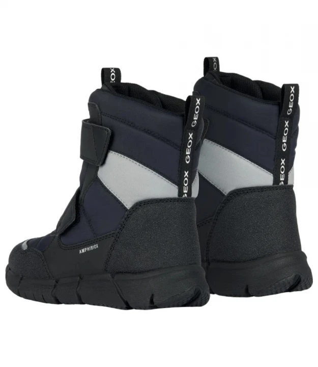 Geox Flexyper Abx Etiklari 2