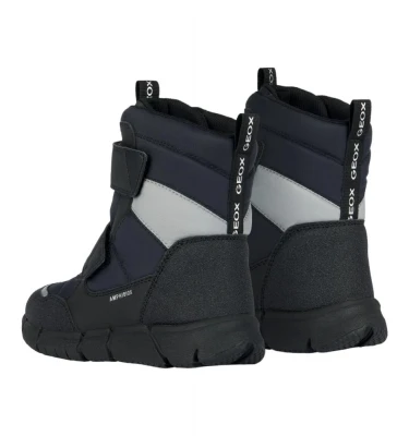 Geox Flexyper Abx Etiklari 2