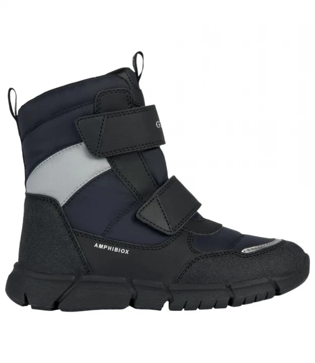 Geox Flexyper Abx Etiklari 1