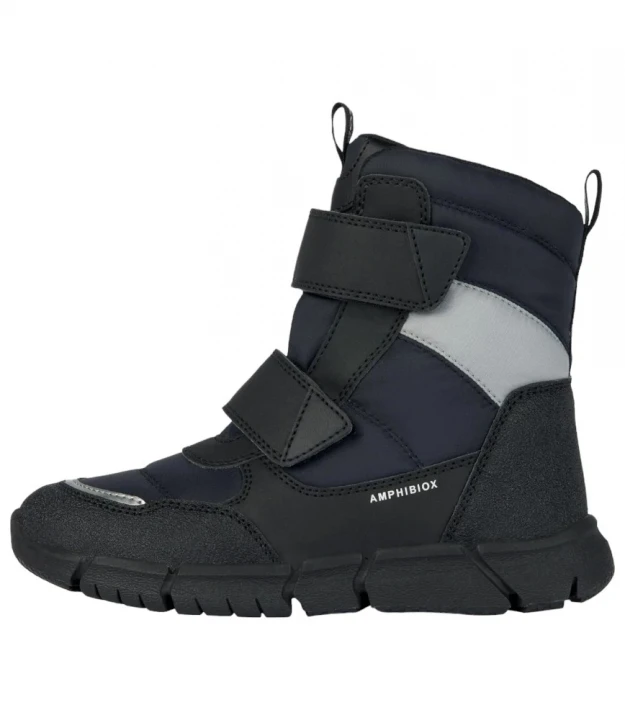 Geox Flexyper Abx Etiklari 4