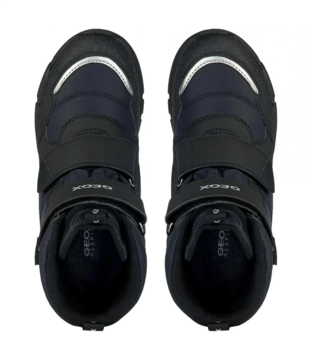 Geox Flexyper Abx Etiklari 3