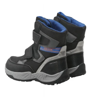 Сапоги Geox Snow boots J Sentiero BB Abx B 2