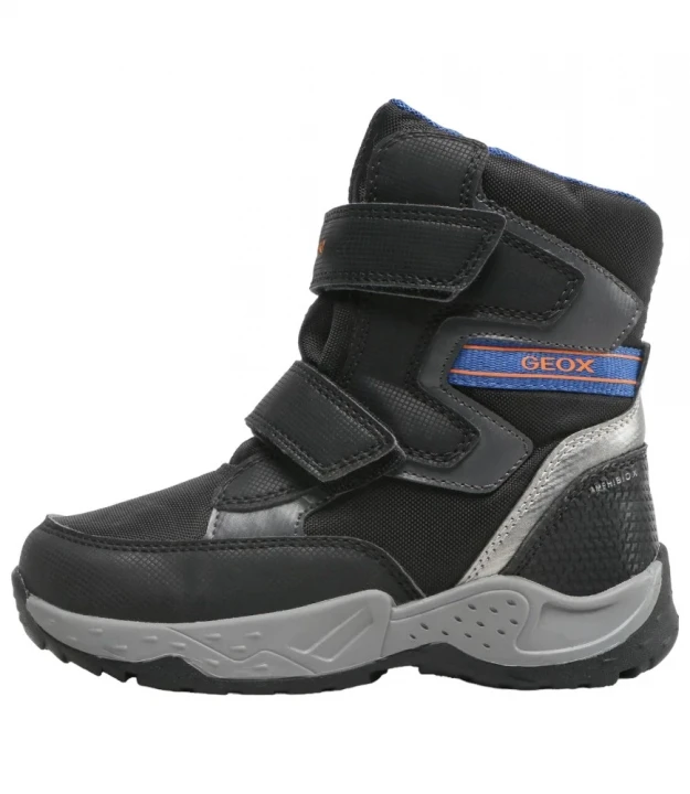 Сапоги Geox Snow boots J Sentiero BB Abx B 3