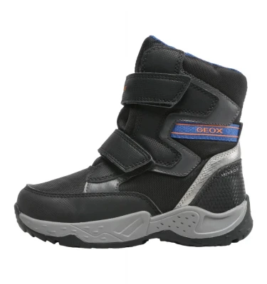 Сапоги Geox Snow boots J Sentiero BB Abx B 3