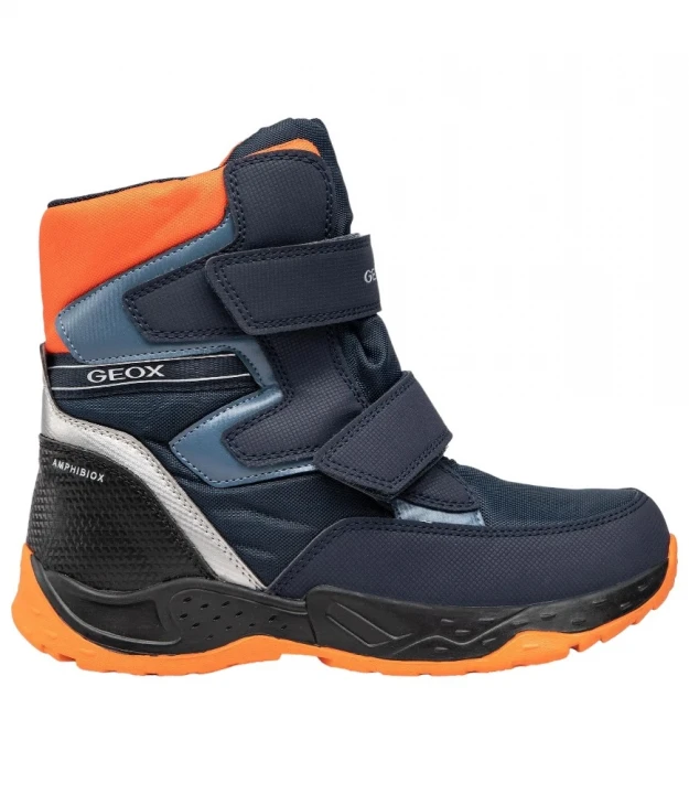 Сапоги Geox J Sentiero BB Abx B 1