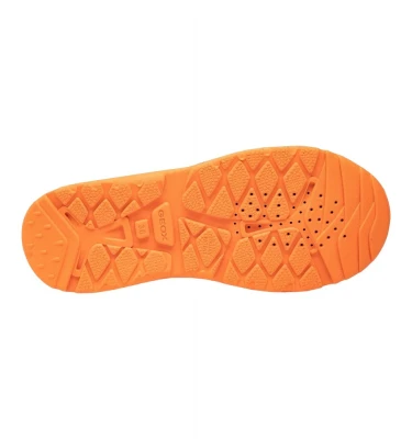 Сапоги Geox J Sentiero BB Abx B 3