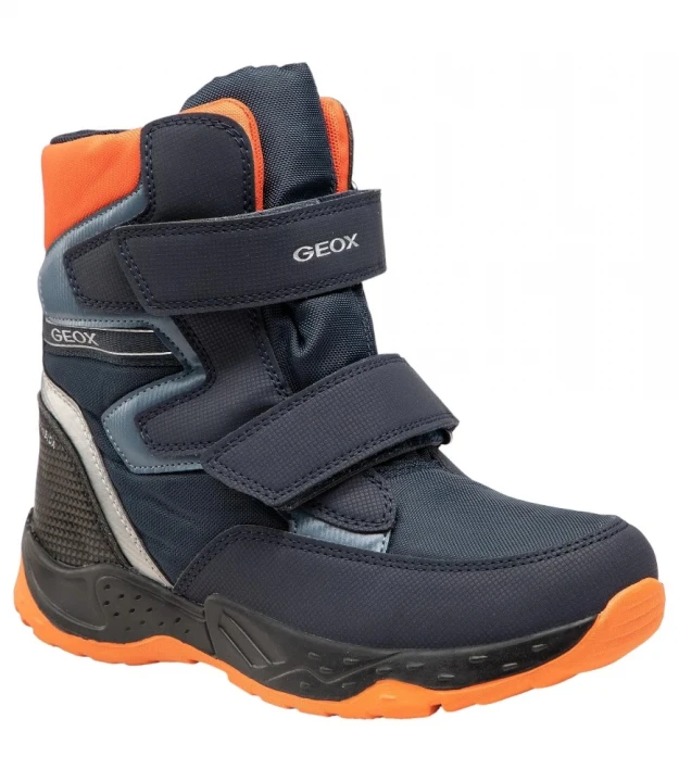 Сапоги Geox J Sentiero BB Abx B