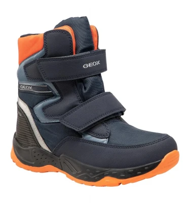 Сапоги Geox J Sentiero BB Abx B