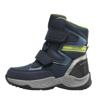 Сапоги Geox Snow boots J Sentiero BB Abx B 3