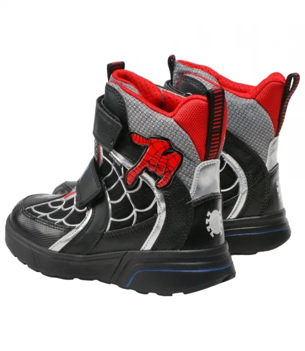 Сапоги Geox Bottes MARVEL J Sveggen B. B Abx A 2