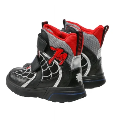 Сапоги Geox Bottes MARVEL J Sveggen B. B Abx A 2