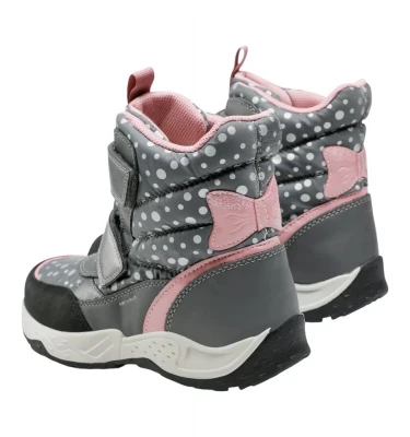 Geox Snow Boots J Sentiero GB Abx C Etiklari 2