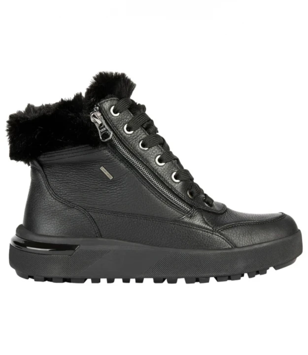 Ботинки Geox Dalyla Abx 1