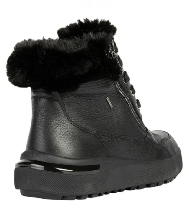 Ботинки Geox Dalyla Abx 3