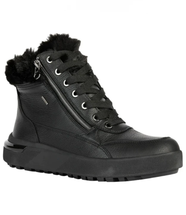 Ботинки Geox Dalyla Abx