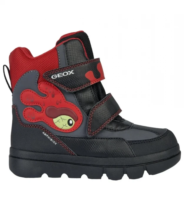 Geox J Willaboom B Abx Etiklari 1