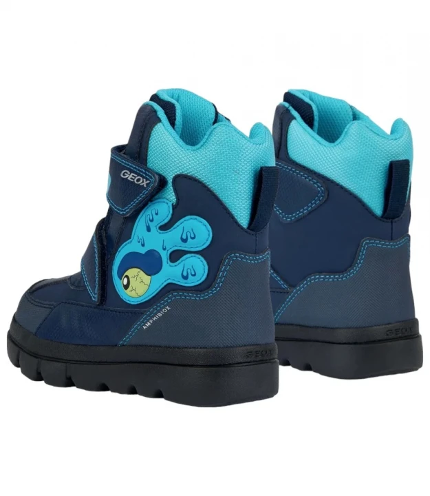 Geox J Willaboom B Abx Etiklari 2