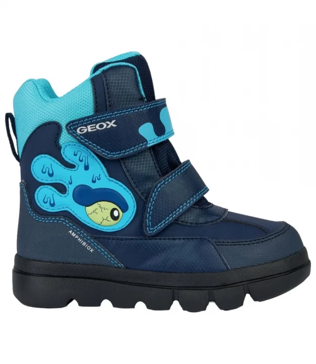 Geox J Willaboom B Abx Etiklari 1