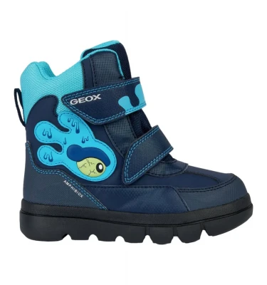 Geox J Willaboom B Abx Etiklari 1