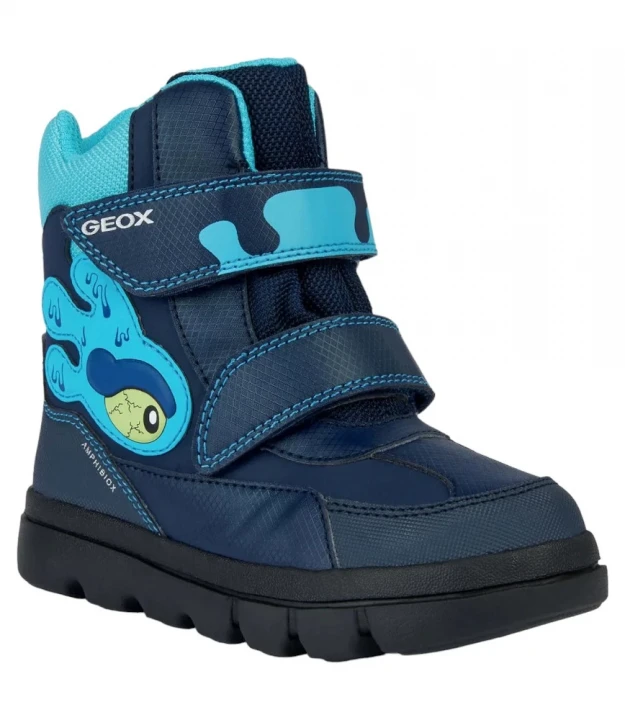 Geox J Willaboom B Abx Etiklari