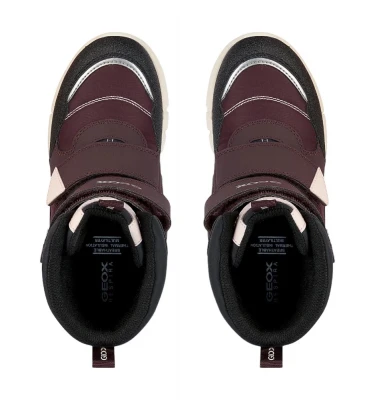 Geox Flexyper Abx Junior Etiklari 2